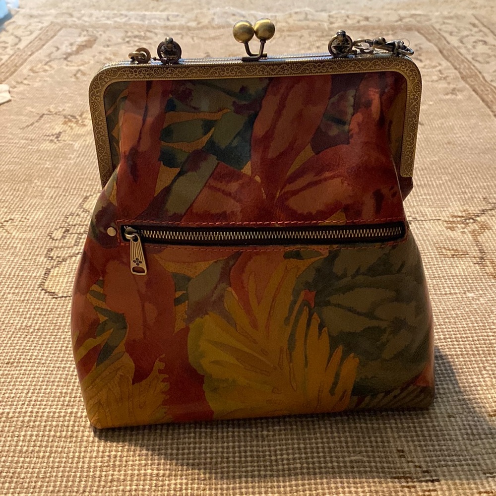 Patricia Nash Handbag NWT